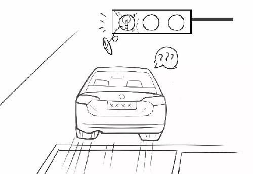 別再犯傻了！這5種情況的“違章”是可以撤銷的！