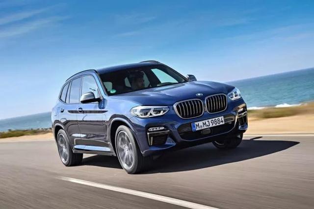 試駕今年排面最足的SUV，Q5和GLC這回已無(wú)路可逃！