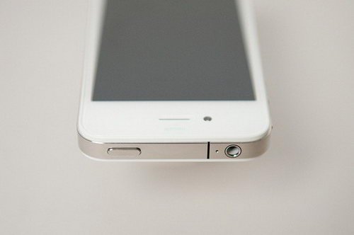 即將問(wèn)世 iPhone4白色版開(kāi)箱照搶先看