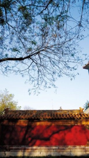畢業(yè)旅行：走進中國古代最高學府國子監(jiān)